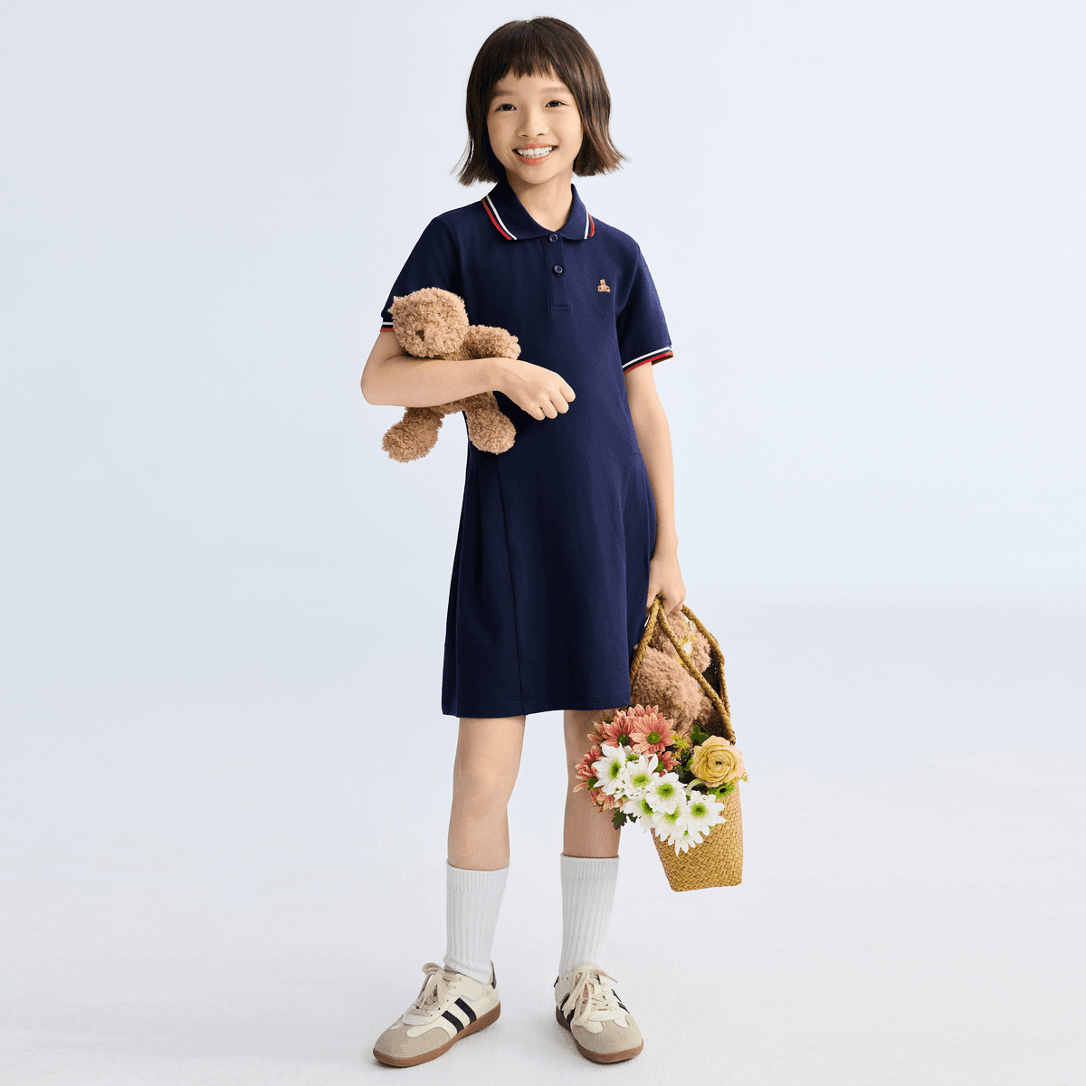 GAP Kids Платья - изображение 4