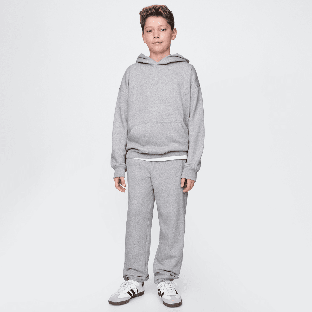 GAP Kids Спортивные трикотажные брюки - изображение 7
