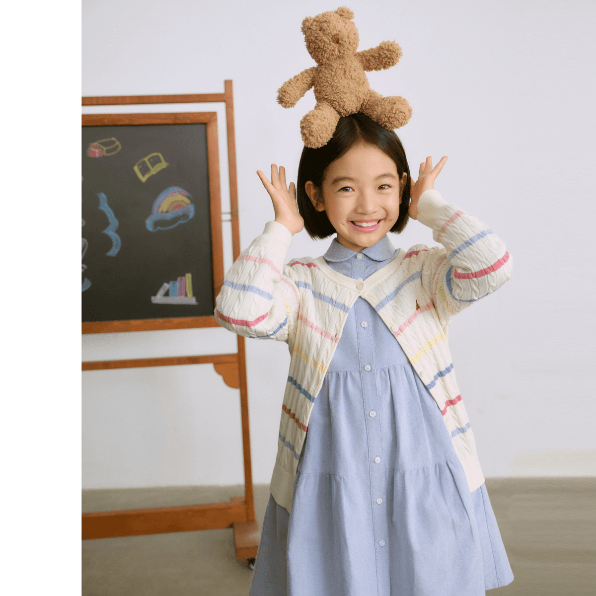 GAP Kids Свитеры - изображение 3