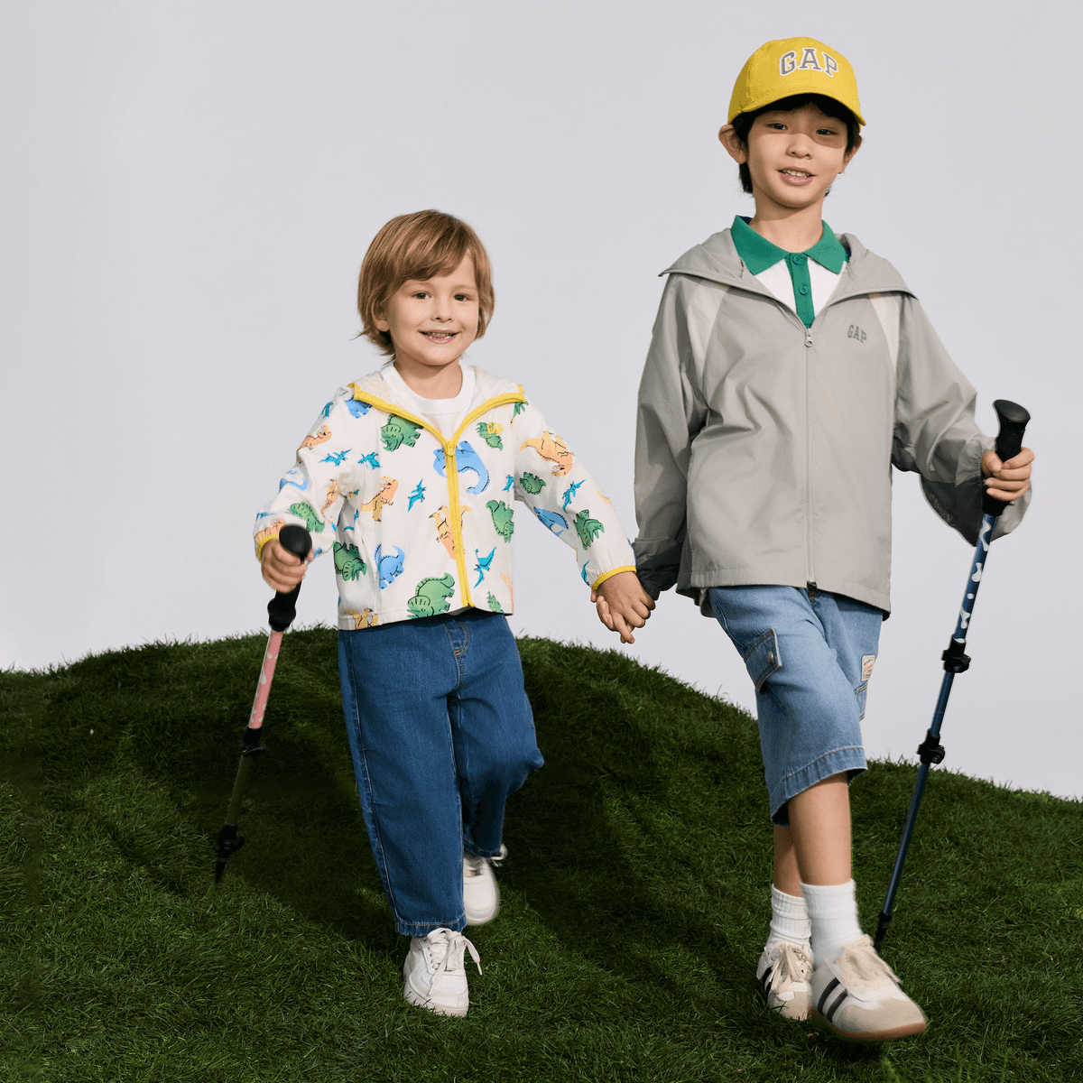 GAP Kids Джинсы - изображение 6