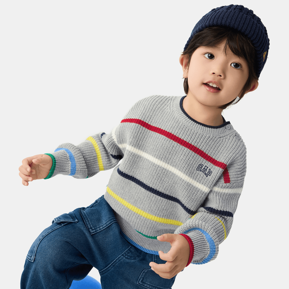 GAP Kids Свитеры - изображение 9