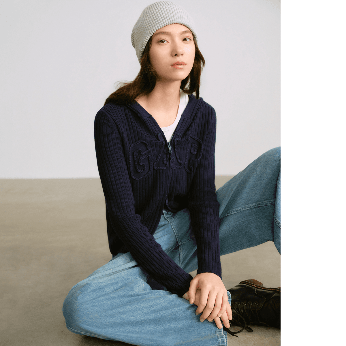 Кофта GAP Женские Трикотаж - изображение 7