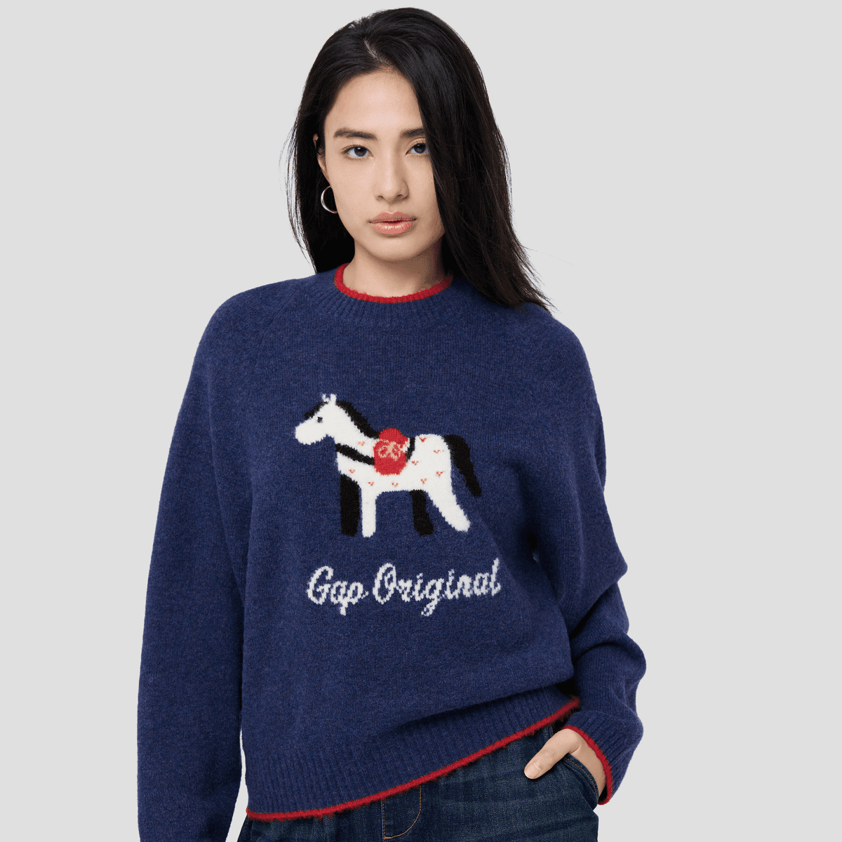 Кардиган GAP Женские Свитера - изображение 5