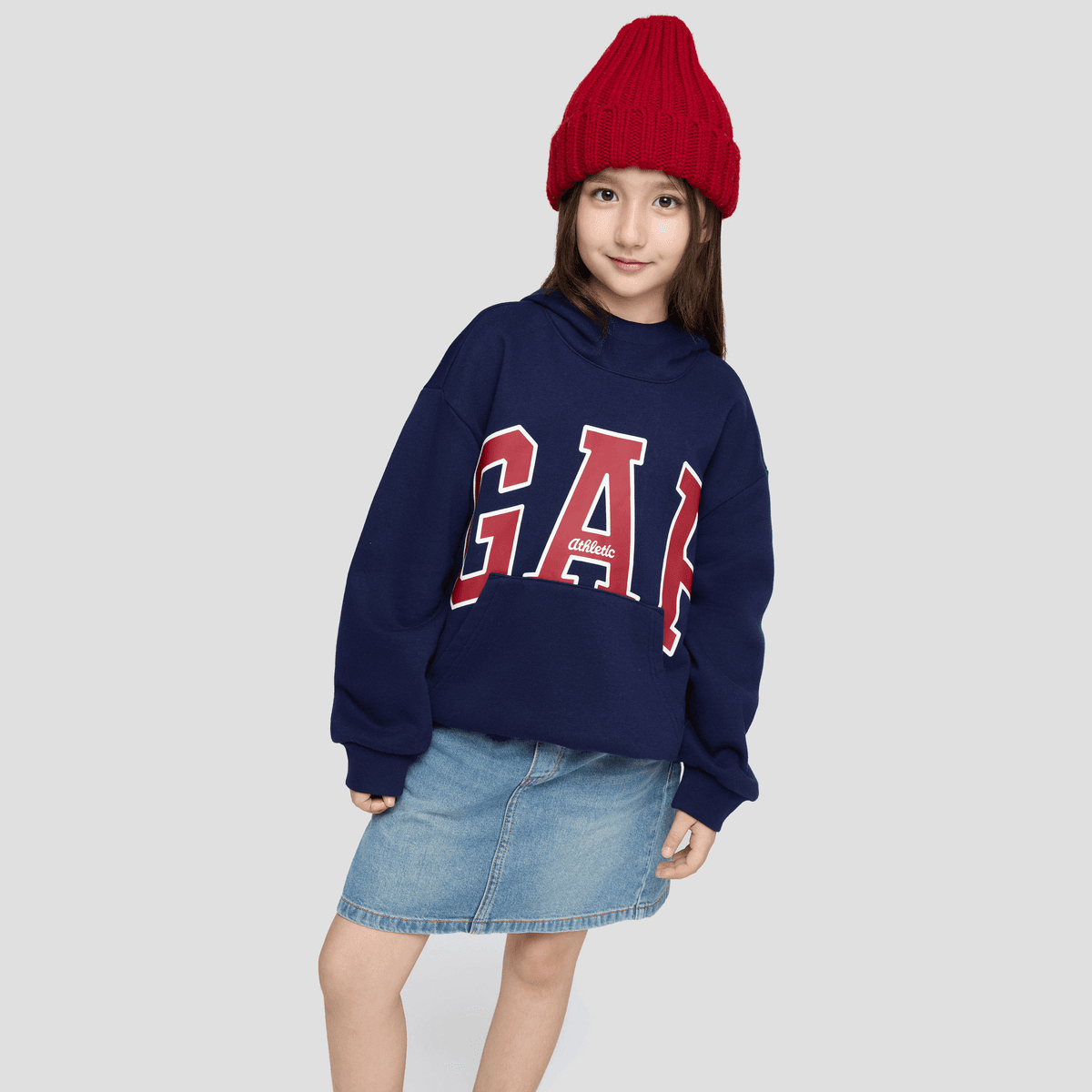 GAP Kids Толстовки - изображение 3