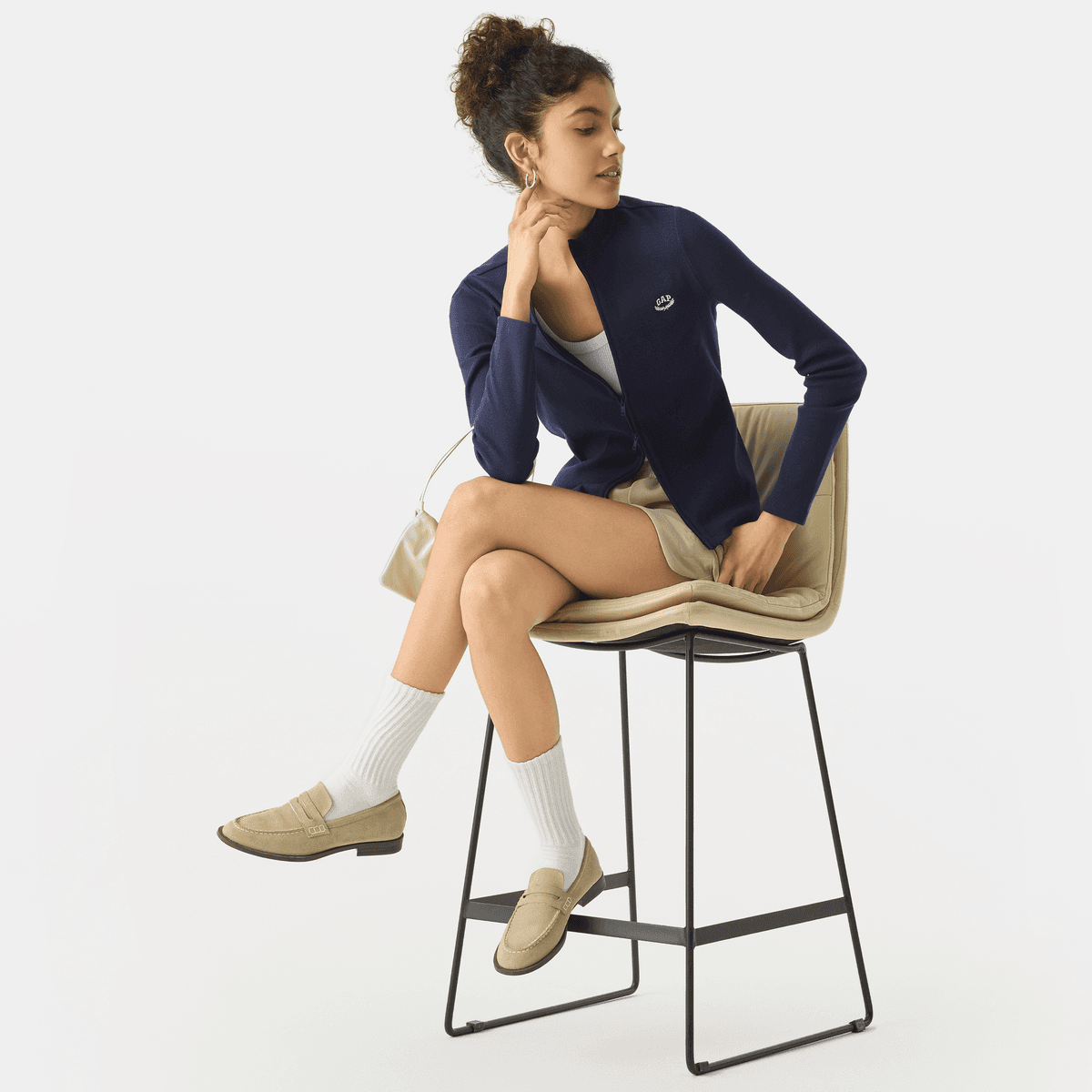 Футболка GAP Женские футболки - изображение 6
