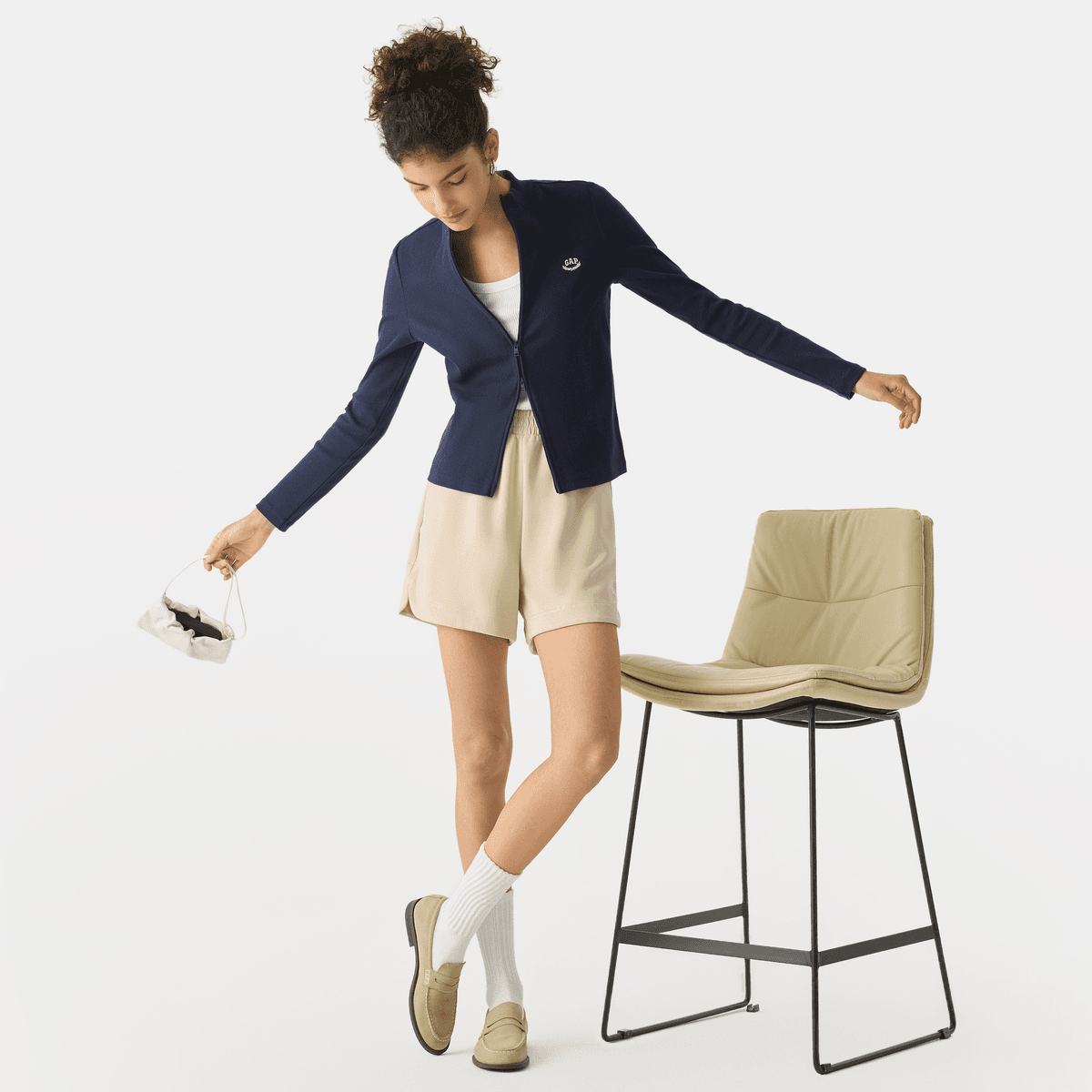 Футболка GAP Женские футболки - изображение 4