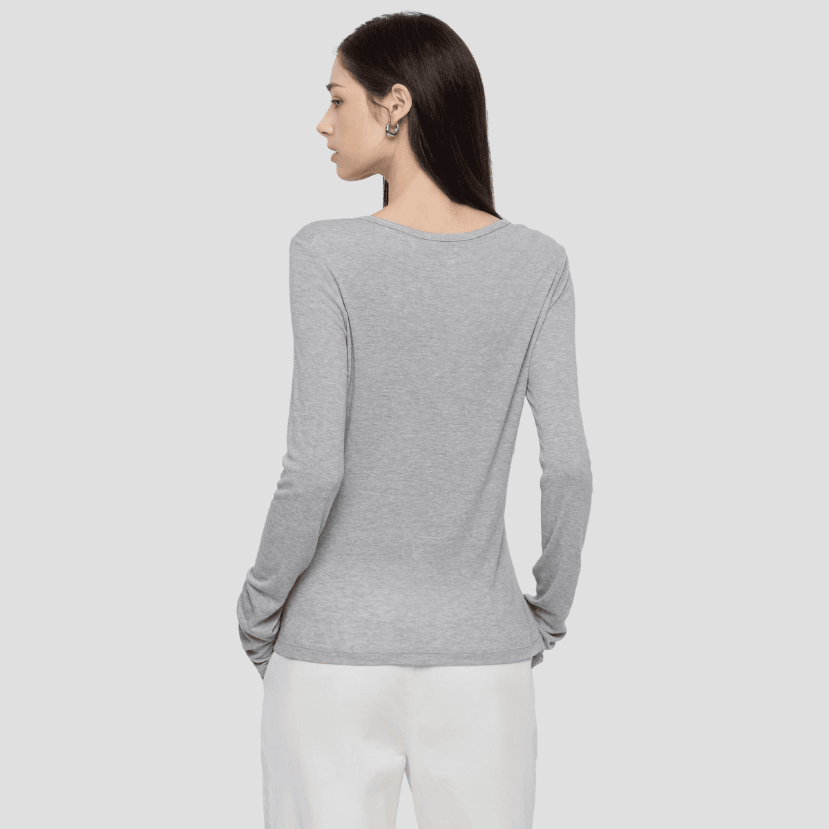 Футболка GAP logo T - изображение 3