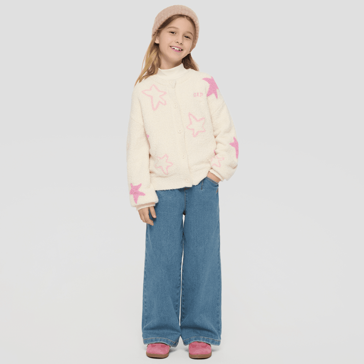 GAP KIDS Джинсы - изображение 4