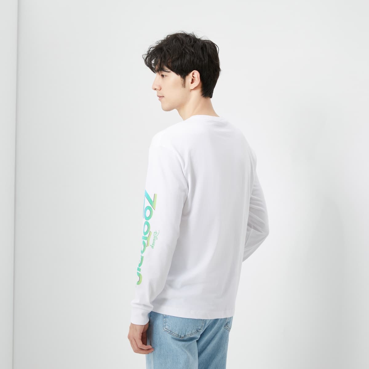 Футболка GAP x T - изображение 5