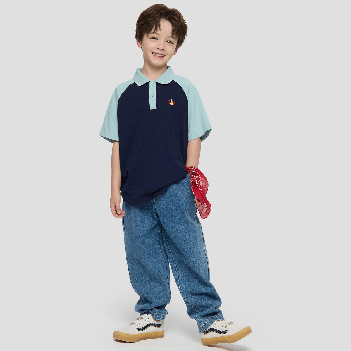 GAP Kids Поло - изображение 12