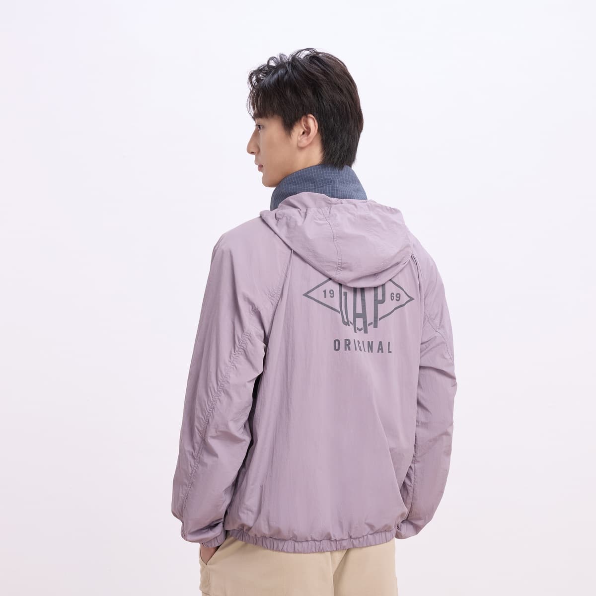 Куртка GAP - изображение 5
