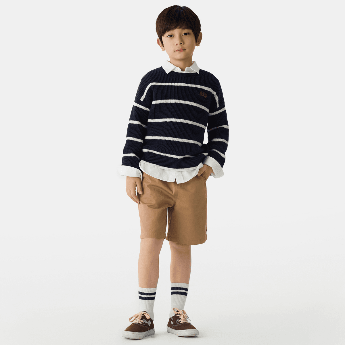 GAP Kids Свитеры - изображение 8