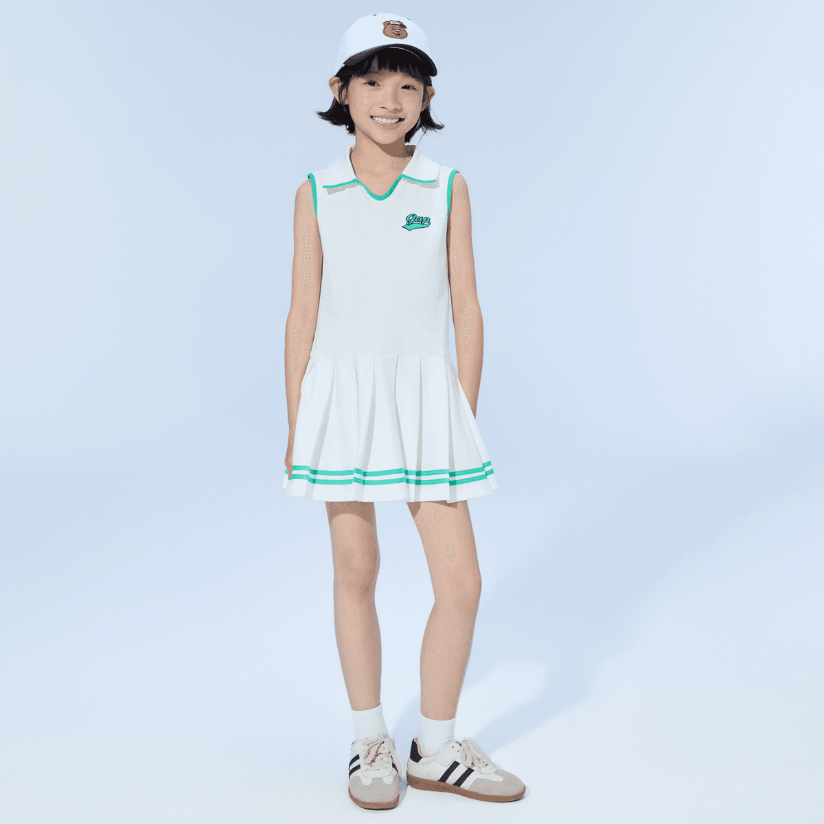 GAP Kids Платья - изображение 3