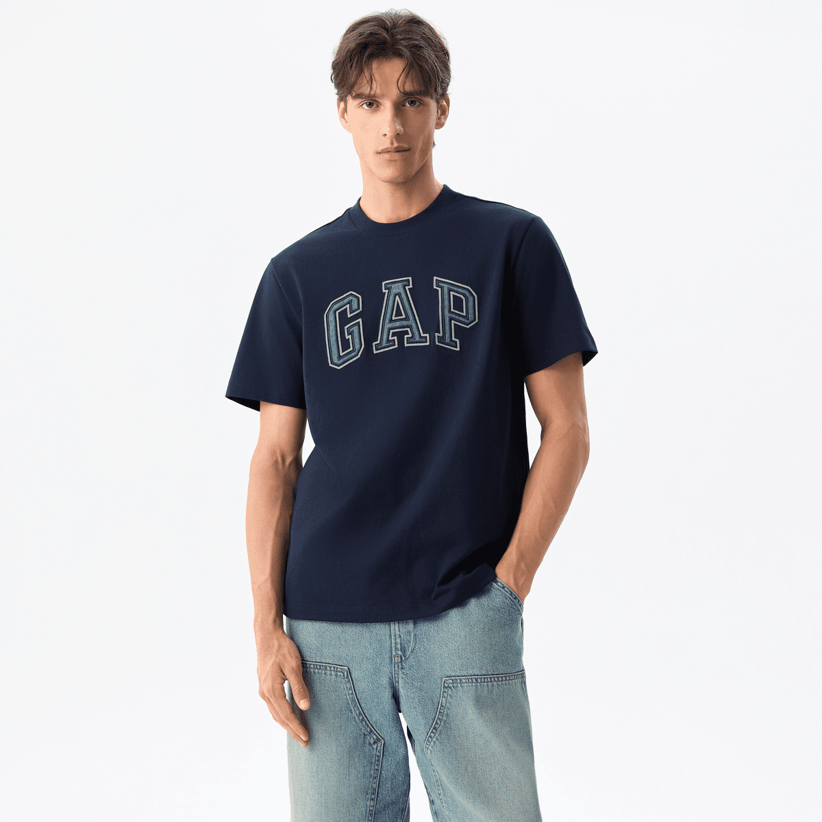 Футболка GAP T - изображение 3