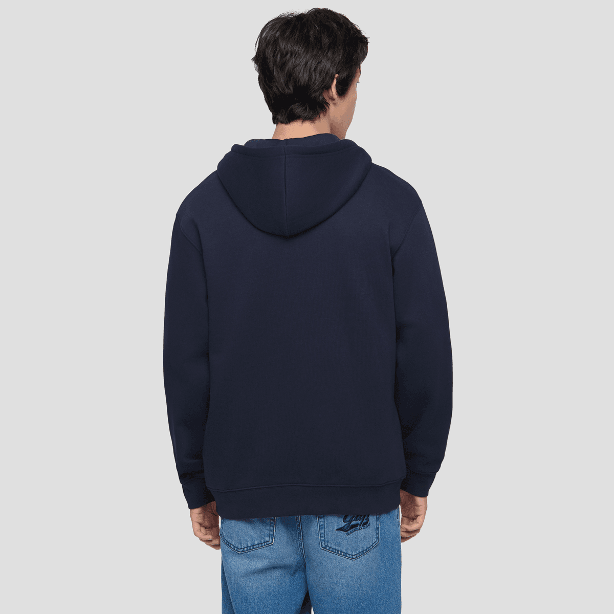 Худи GAP Hoodie - изображение 4