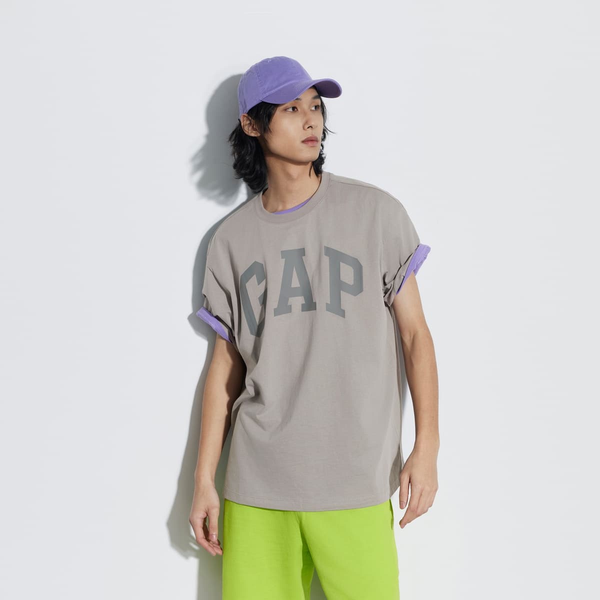 Футболка GAP T - изображение 3