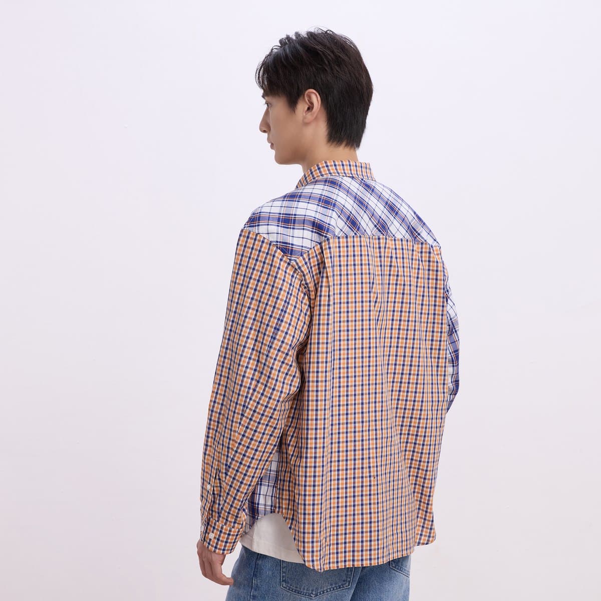 Рубашка GAP logo - изображение 4