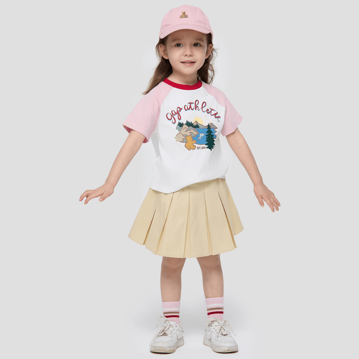 GAP Kids Юбки - изображение 6