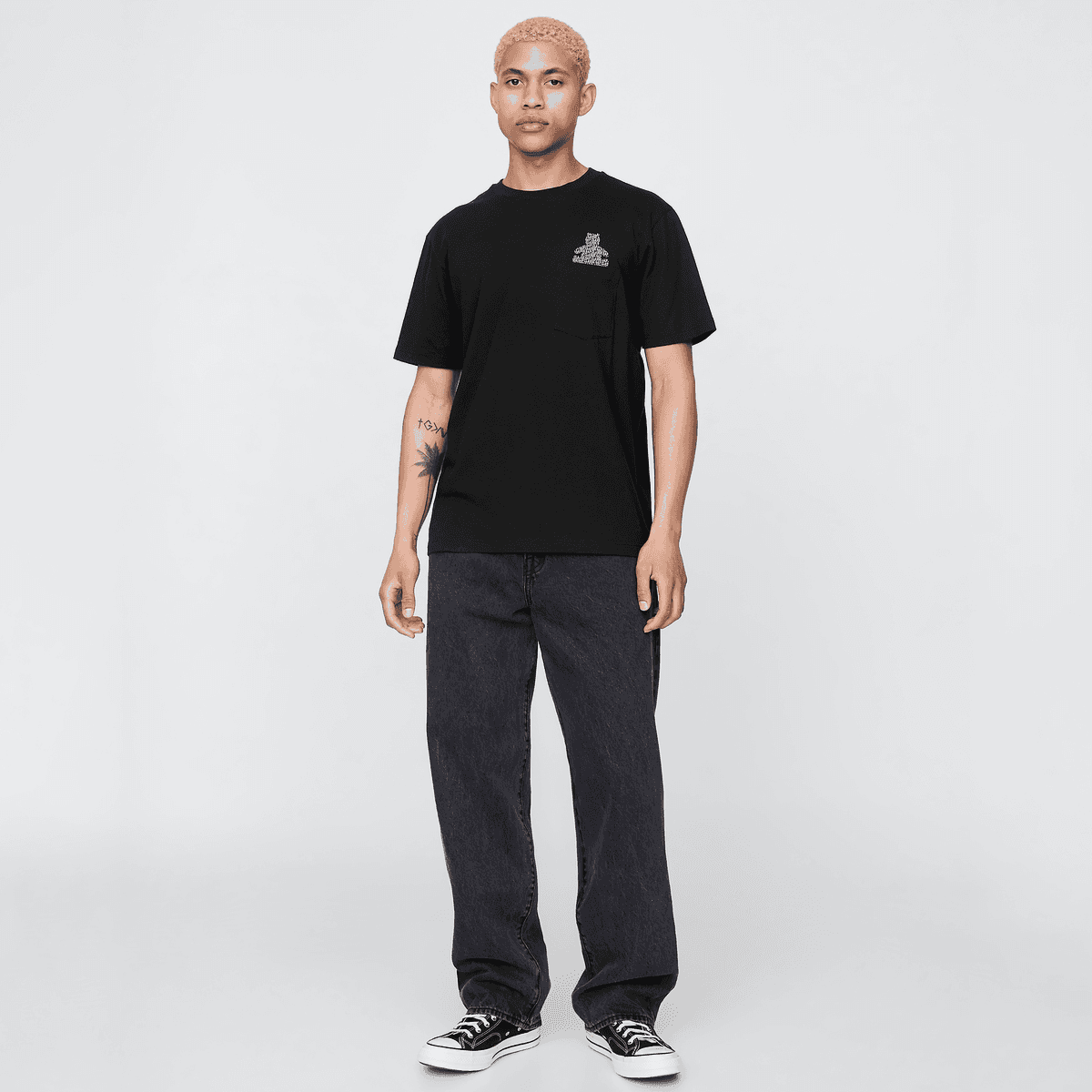 Футболка GAP Мужской Футболки - изображение 5