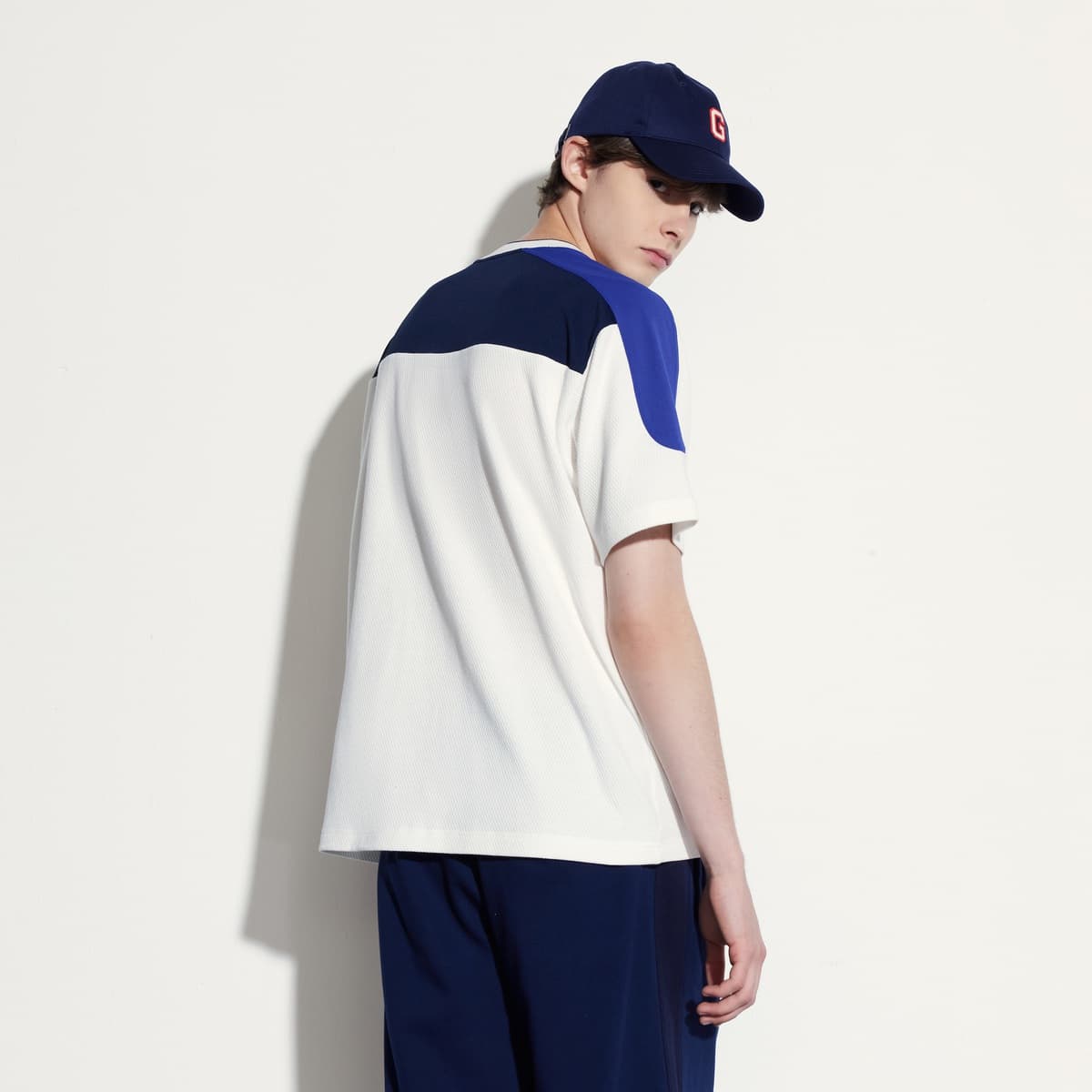 Футболка GAP T - изображение 5