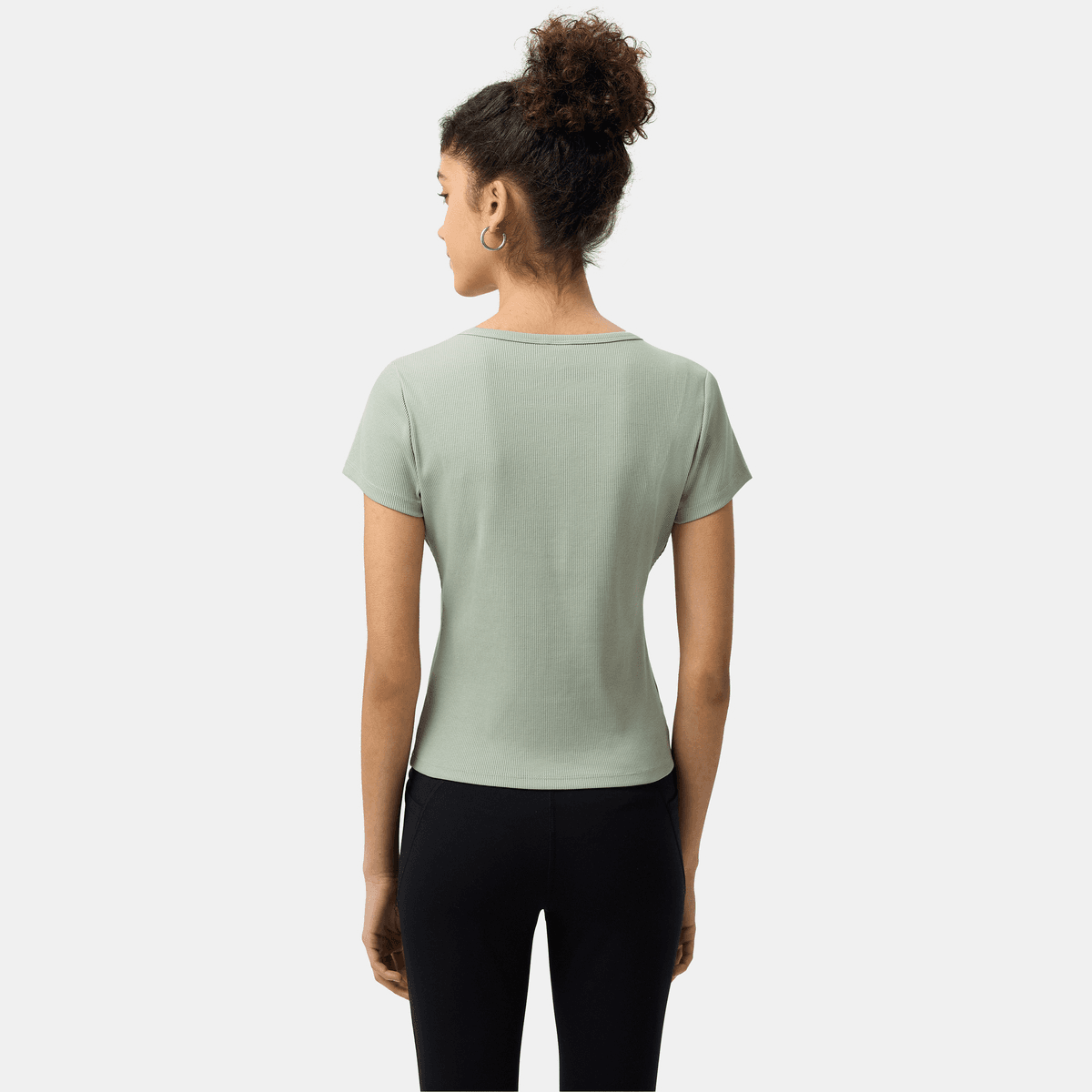 Футболка GAP logo T - изображение 5