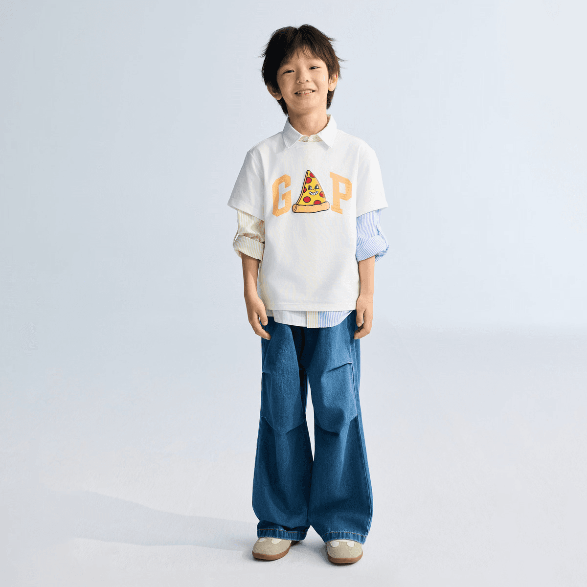 GAP Kids Джинсы - изображение 3