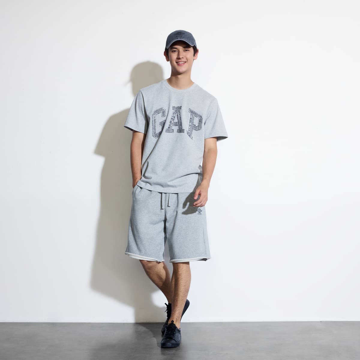 Футболка GAP - изображение 5