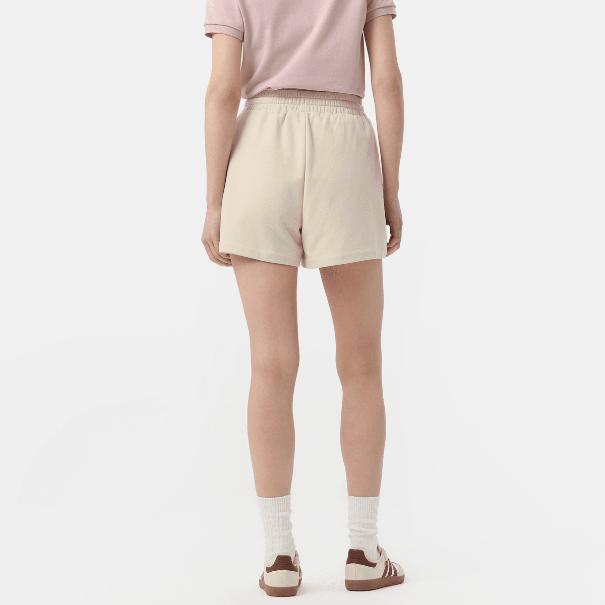 Шорты GAP Женские Повседневные Шорты - изображение 5