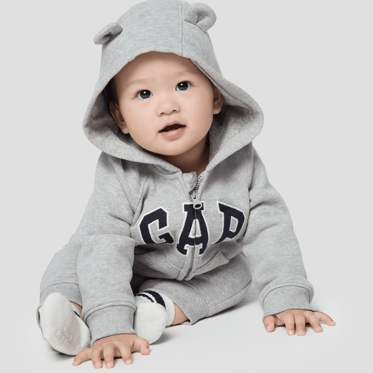 GAP Комбинезон Infant and Toddler - изображение 10