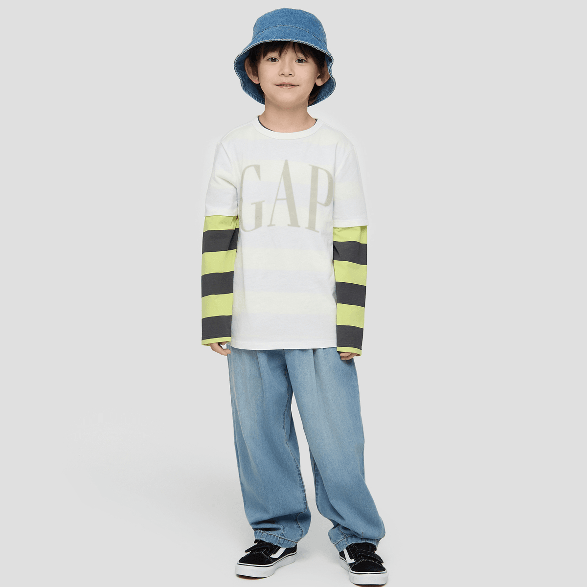GAP Kids Джинсы - изображение 4
