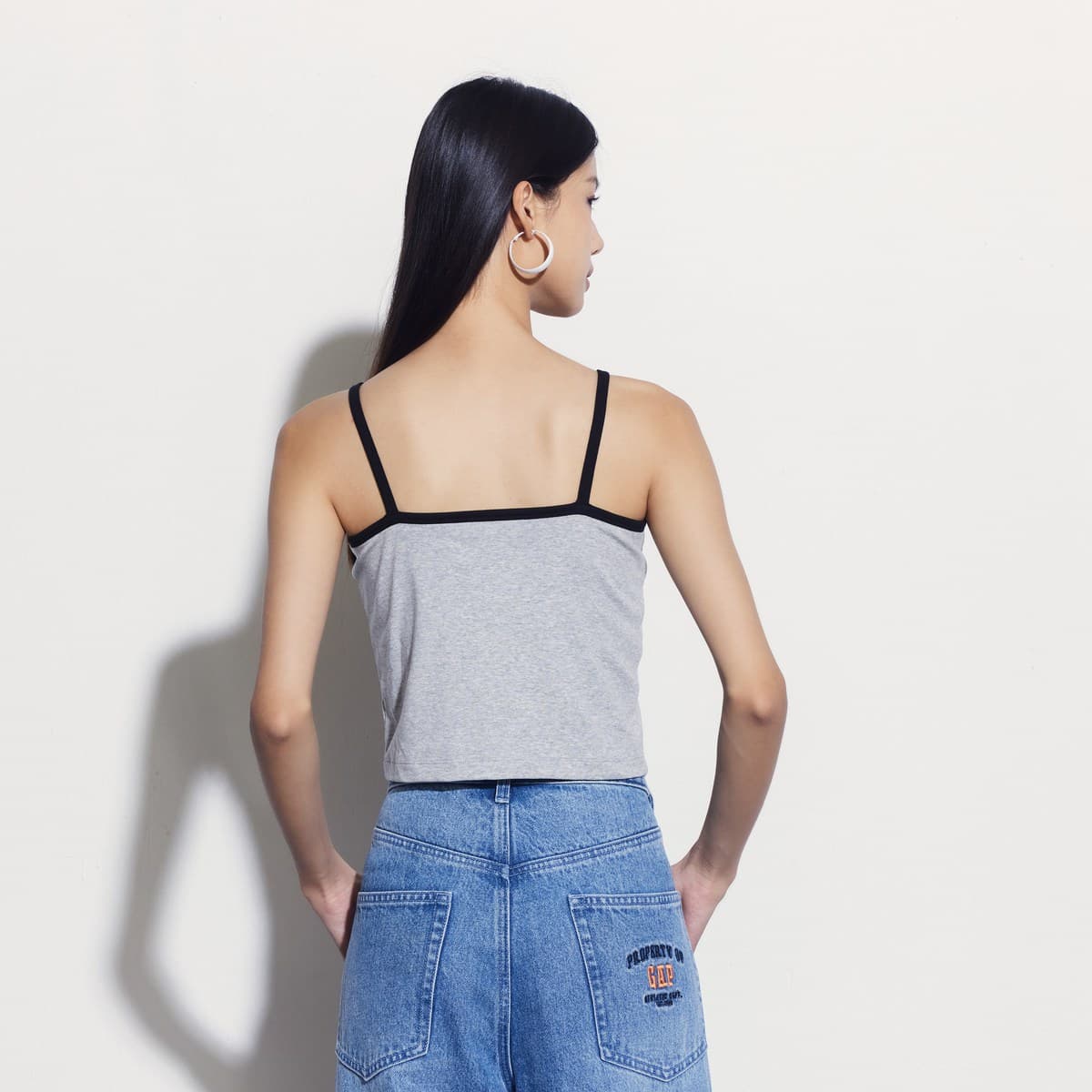 GAP logo - изображение 4