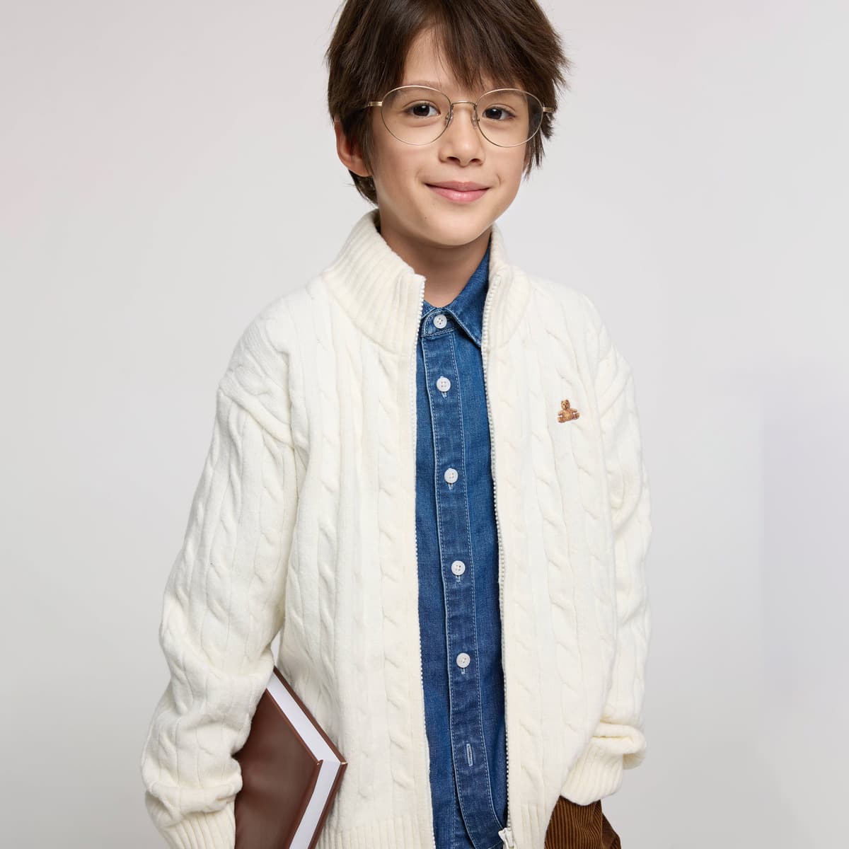 GAP Kids Свитеры - изображение 3