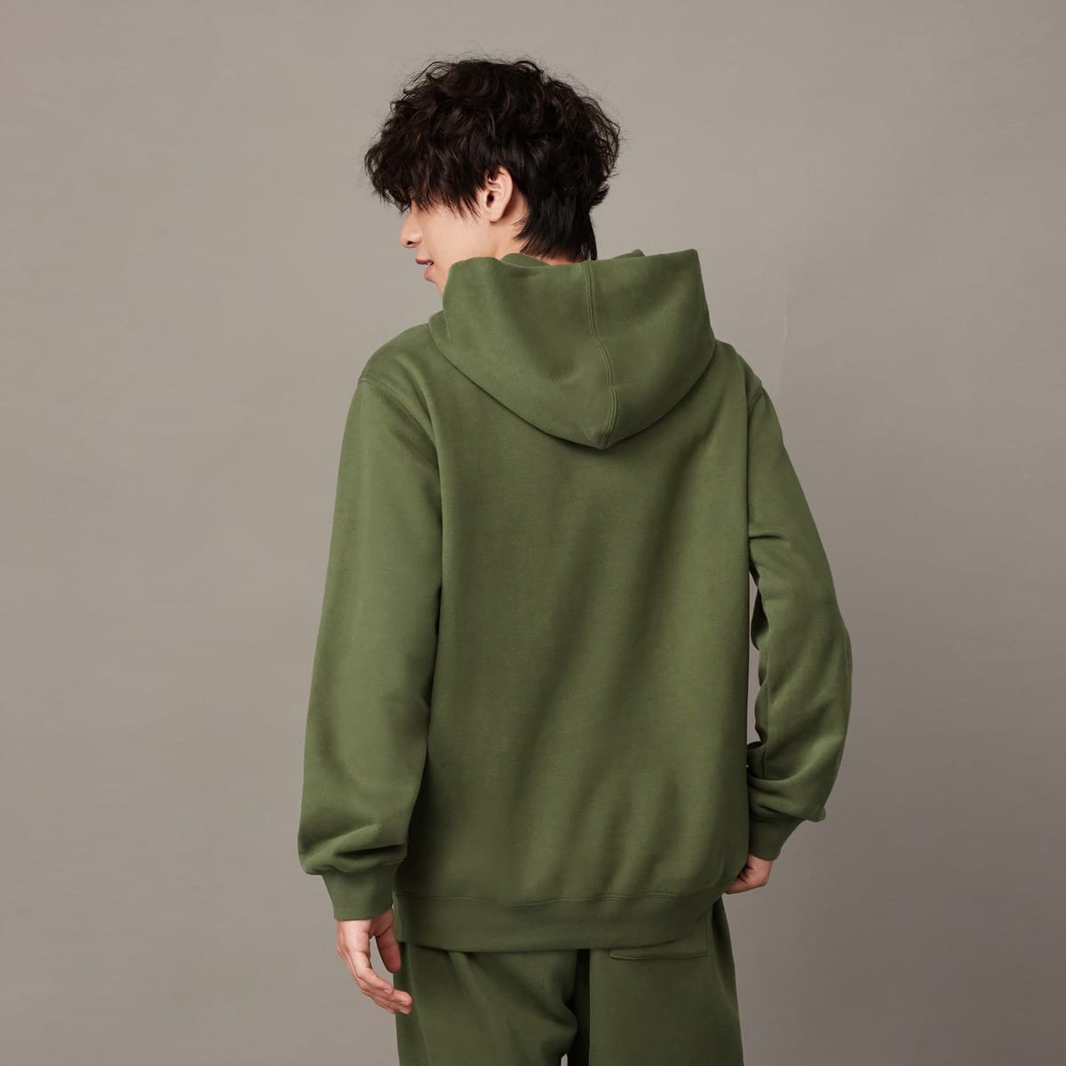 Худи GAP Hoodie - изображение 5