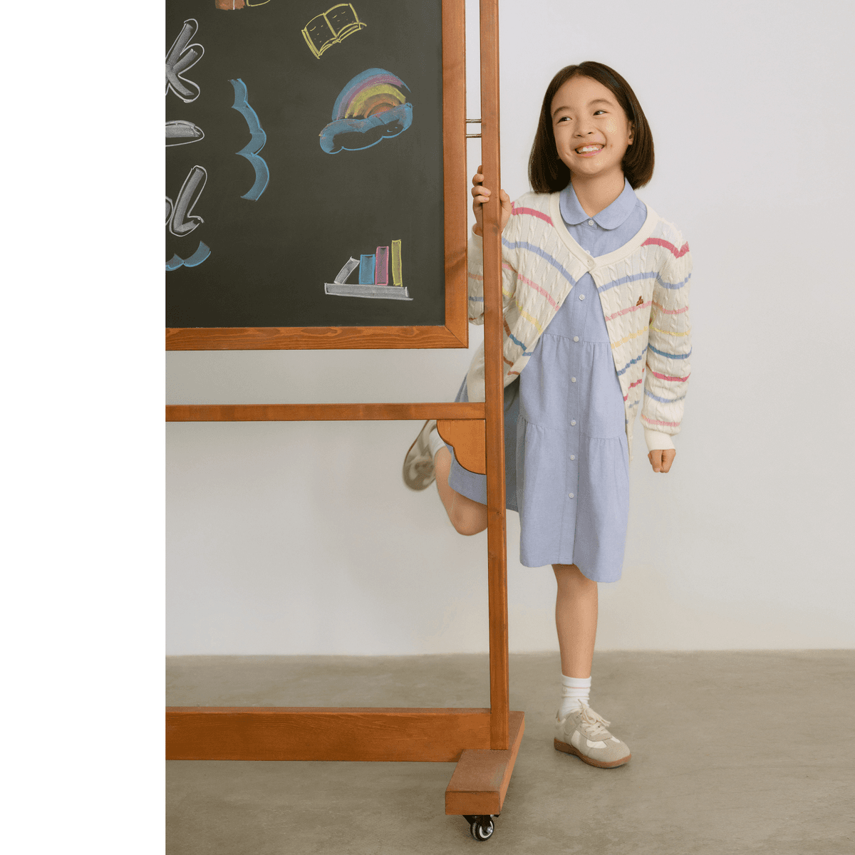 GAP Kids Свитеры - изображение 4