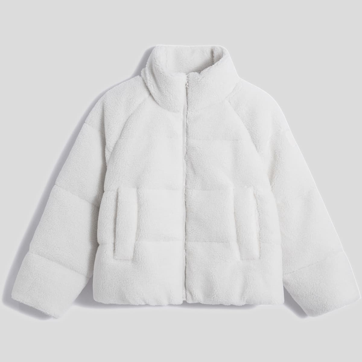 Пуховик GAP - изображение 6