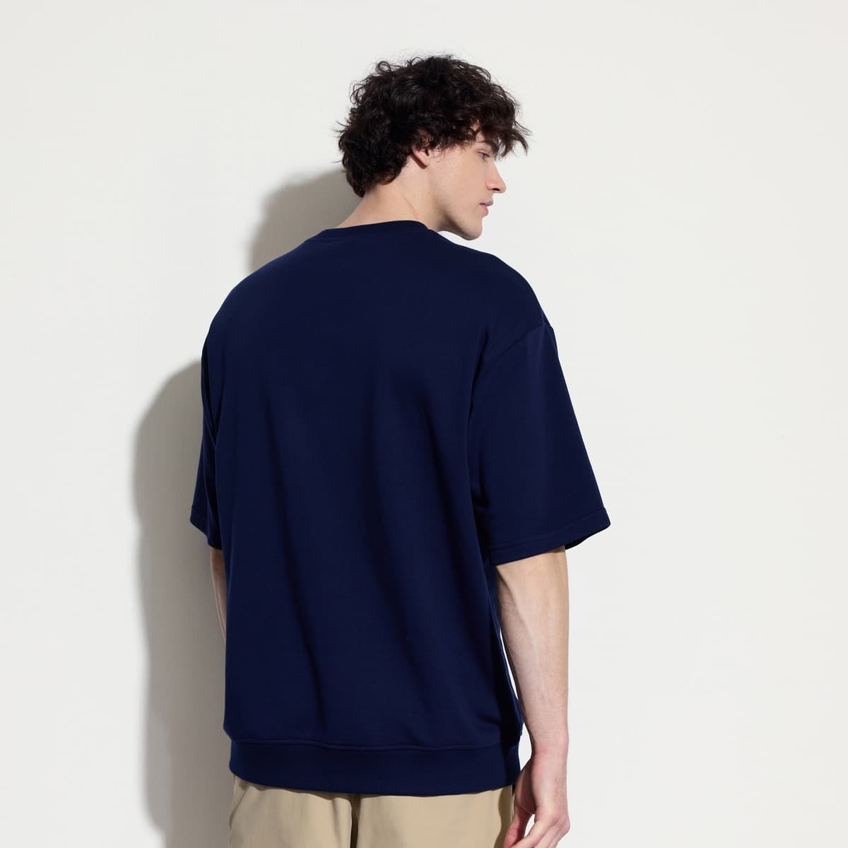 Футболка GAP logoT - изображение 5