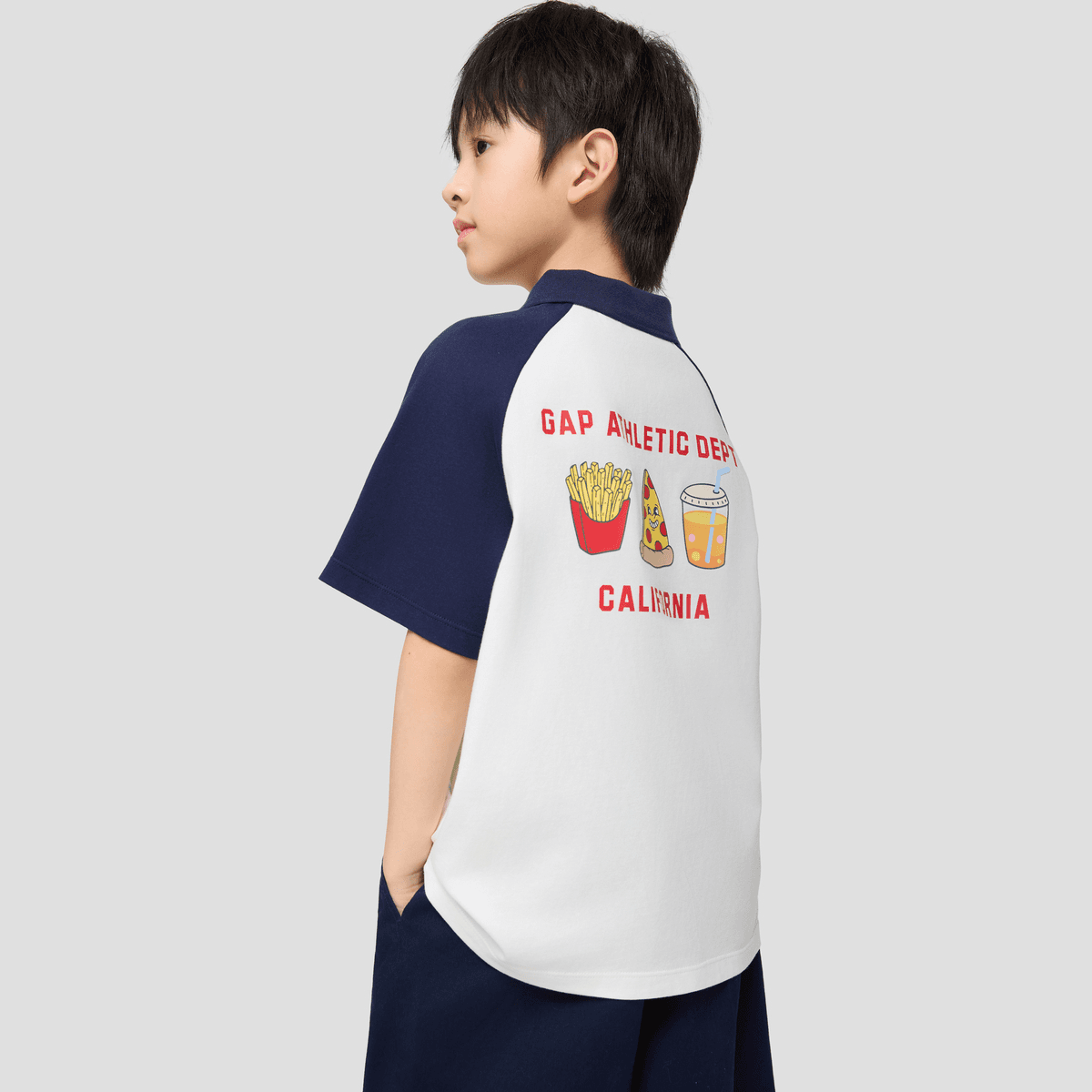 GAP Kids Поло - изображение 8