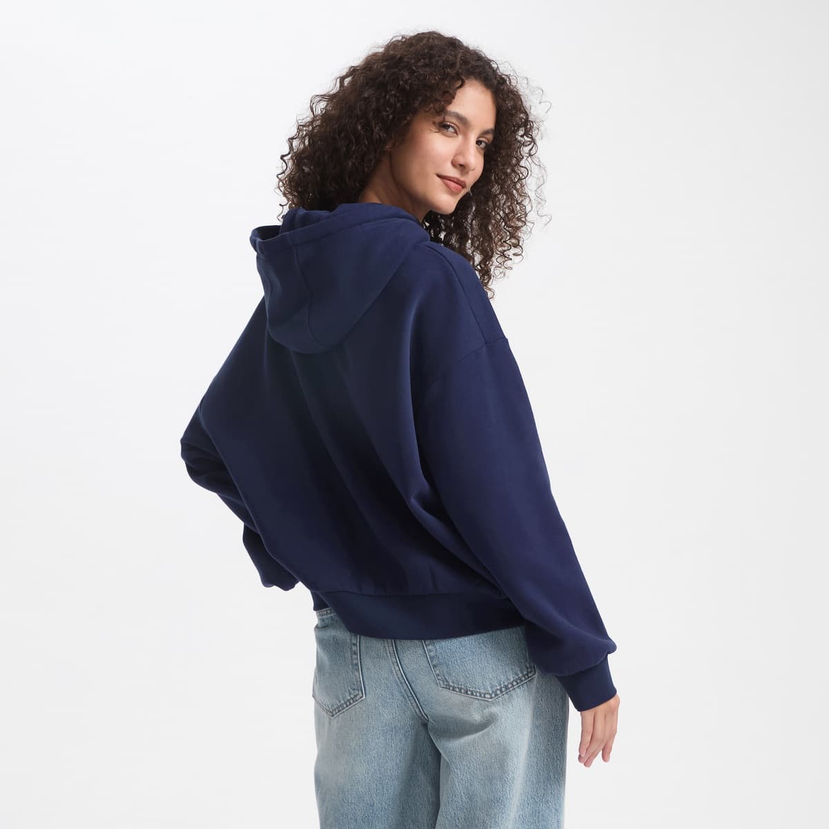 Худи GAP Женские Толстовки - изображение 5
