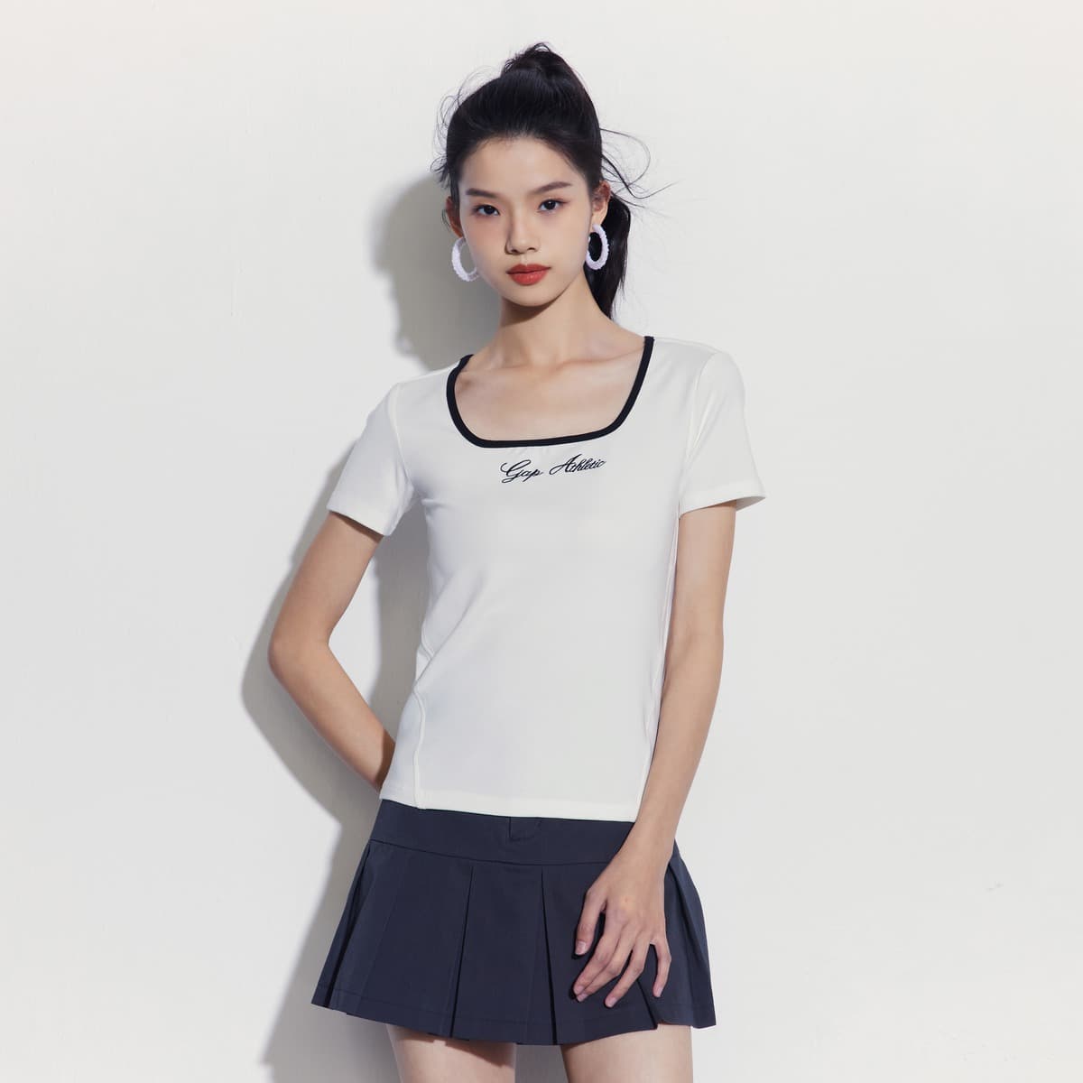 Футболка GAP U T - изображение 2