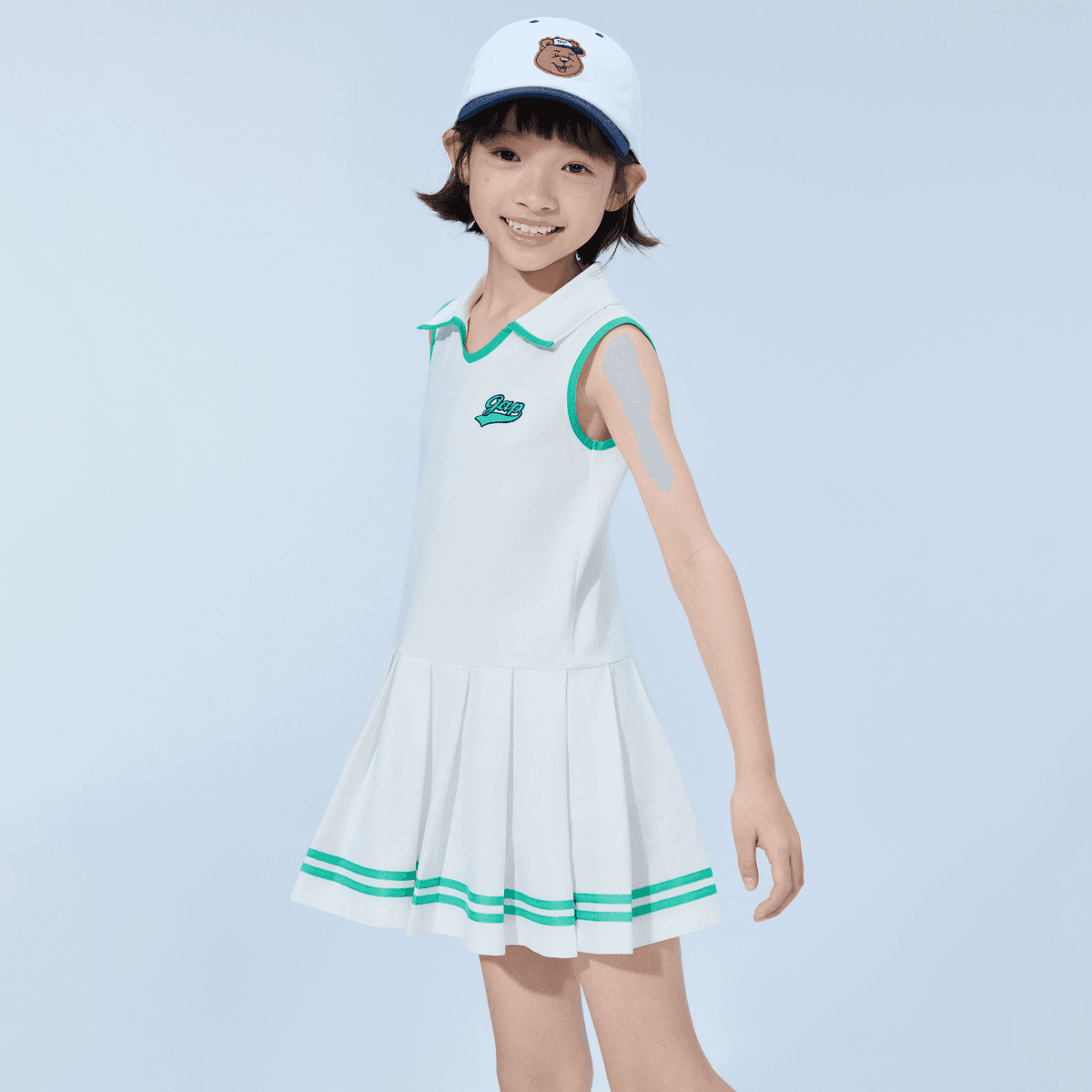 GAP Kids Платья - изображение 4