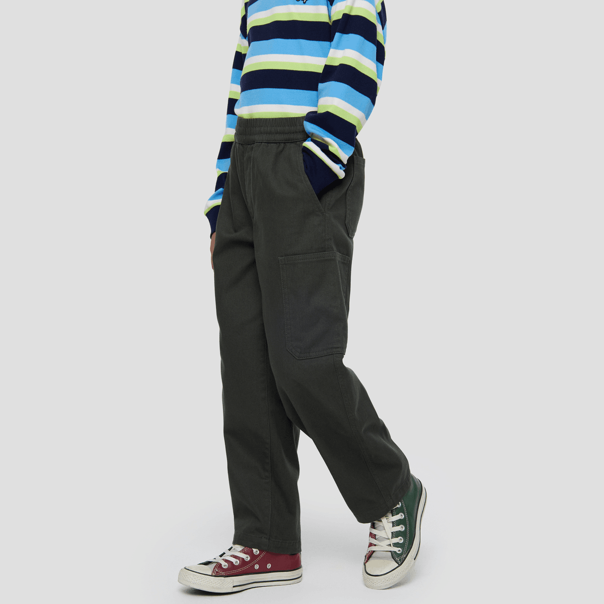 GAP KIDS Брюки - изображение 3