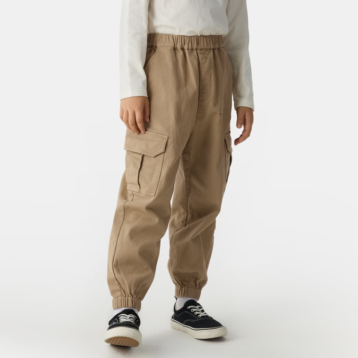 GAP Брюки SS25 Дети 3-7 лет - изображение 10