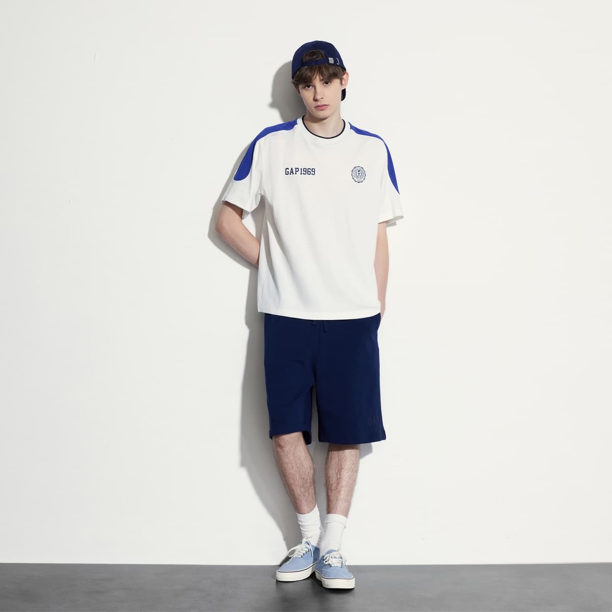 Футболка GAP T - изображение 4