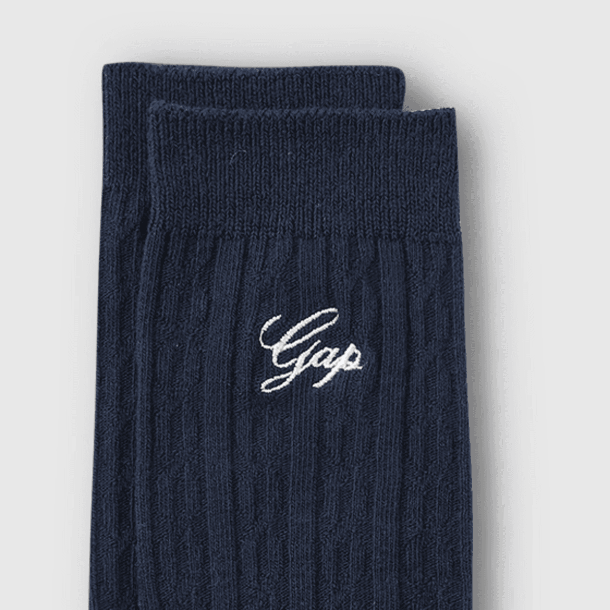 Носки GAP Носки до колен Женские 2 шт - изображение 4