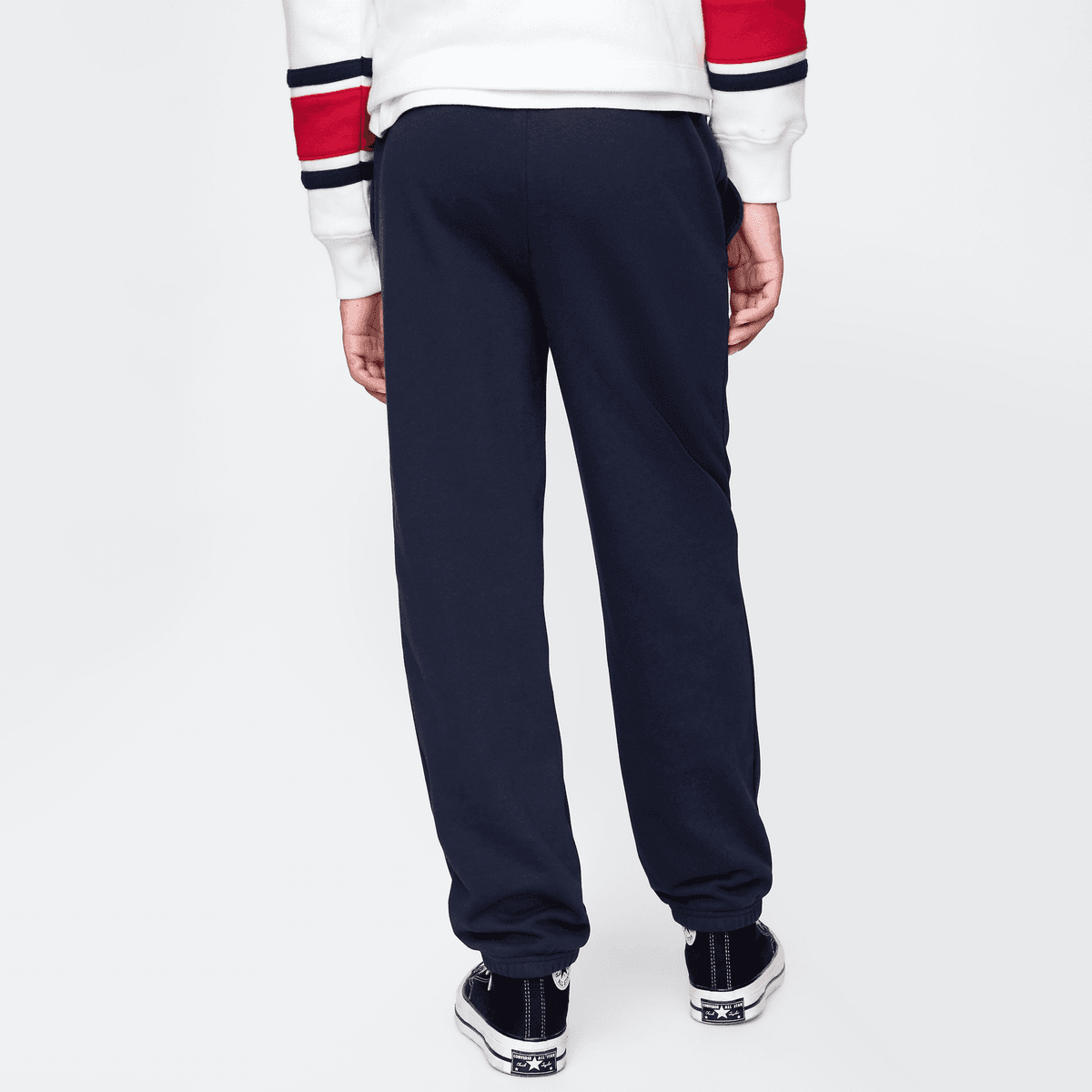GAP Kids Спортивные трикотажные брюки - изображение 15