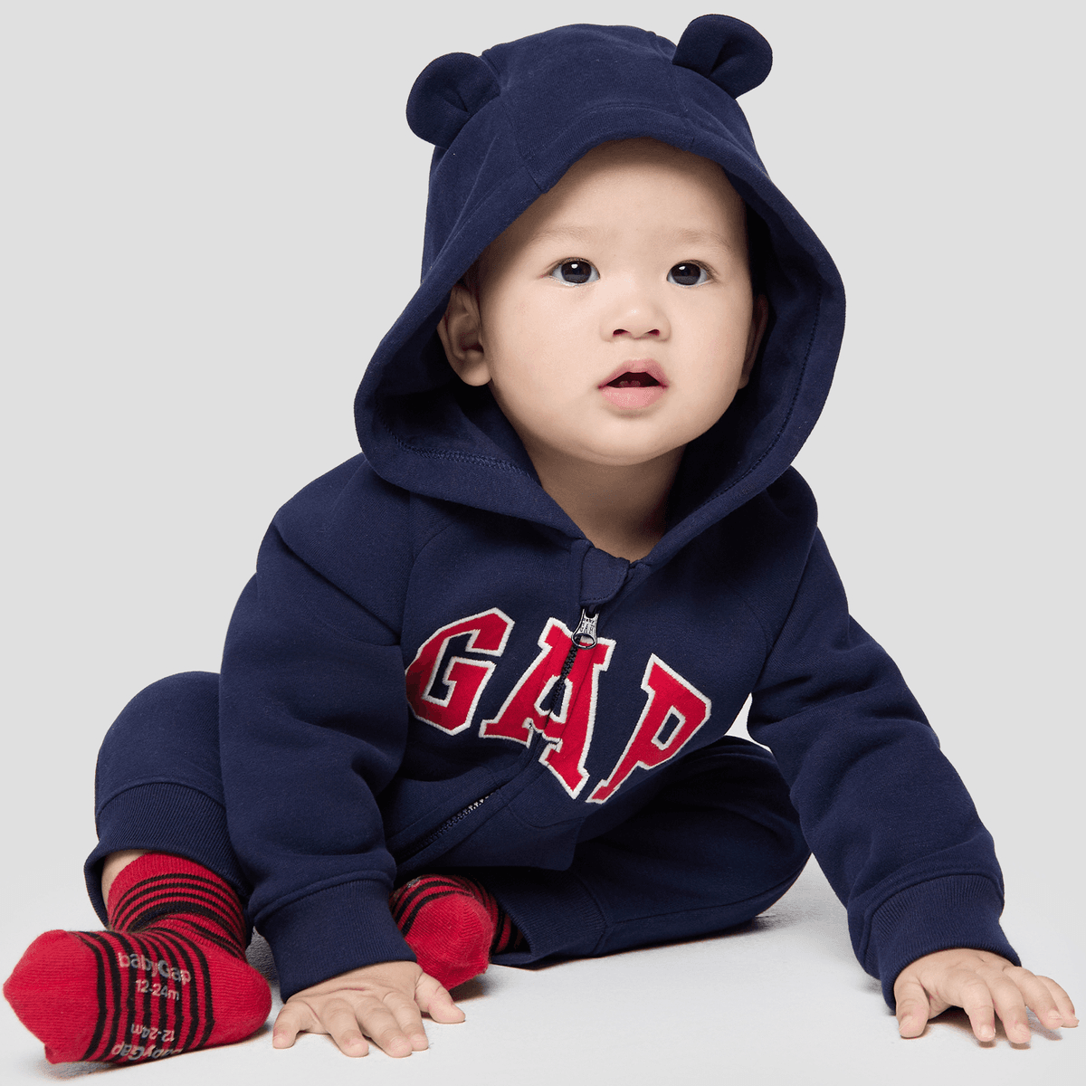 GAP Комбинезон Infant and Toddler - изображение 13
