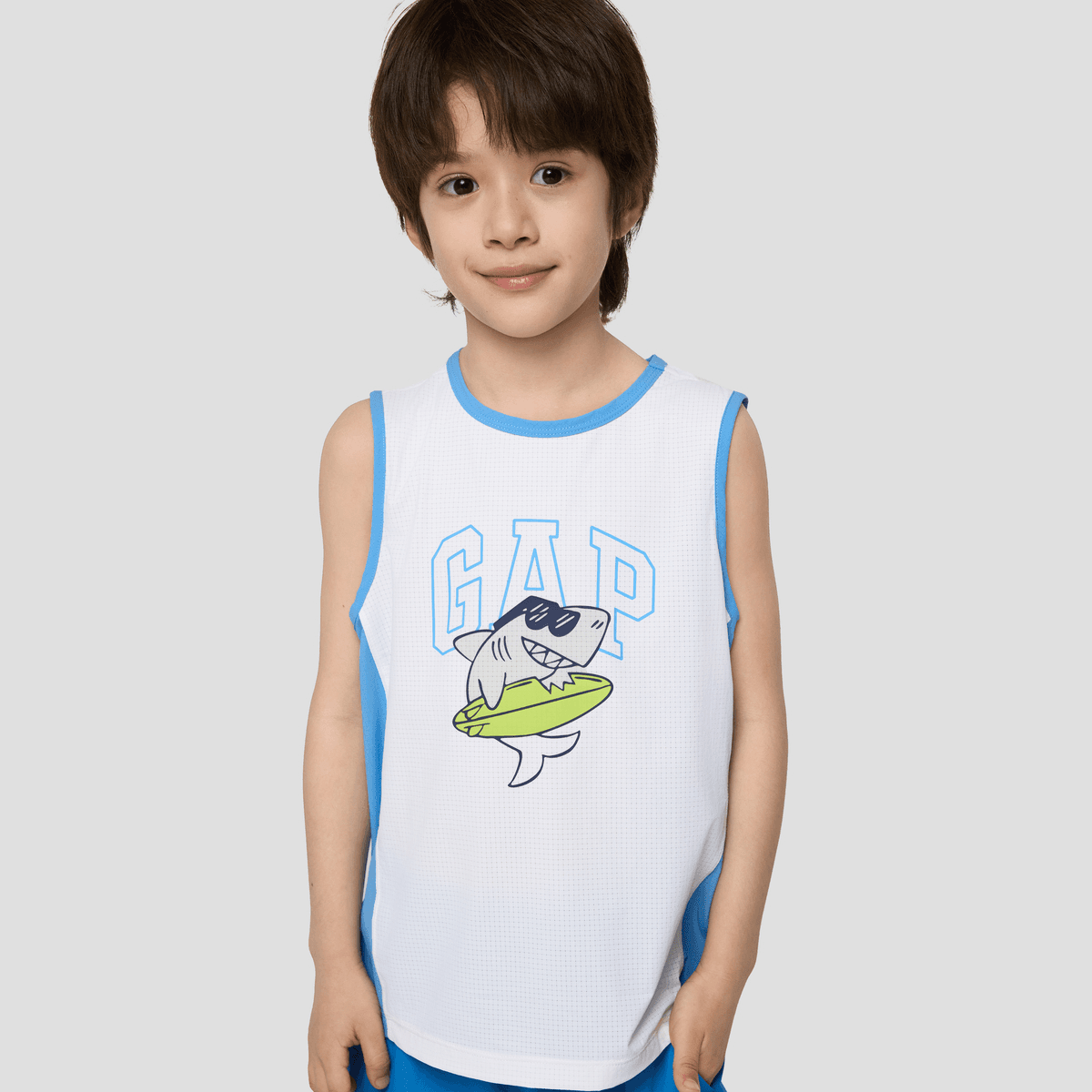 GAP Kids Жилет Слинг - изображение 2