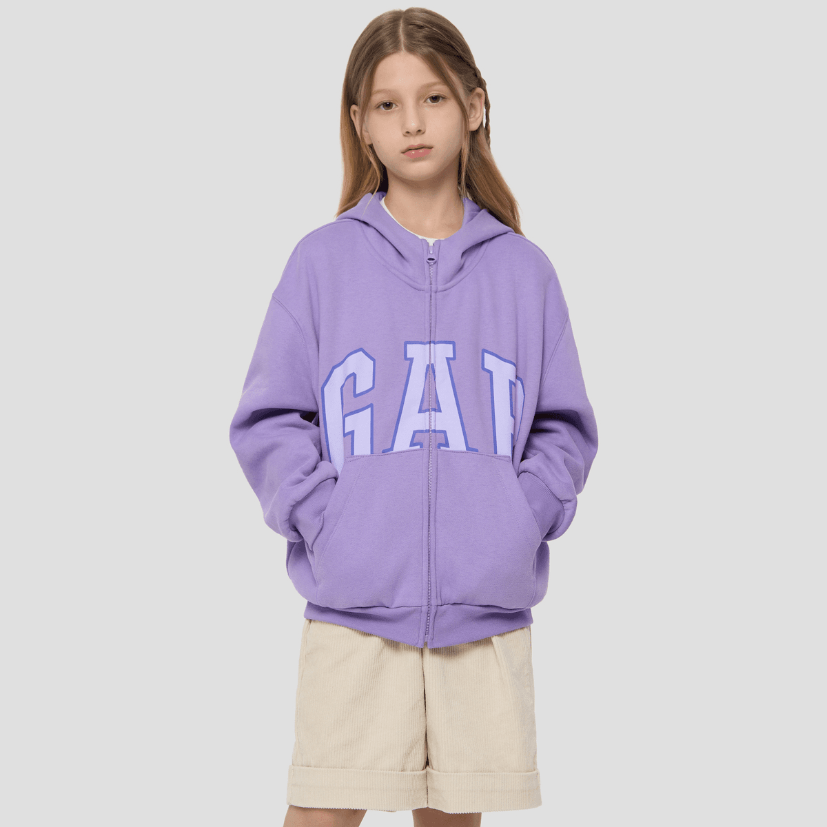GAP совместный бренд Детские Толстовка - изображение 4