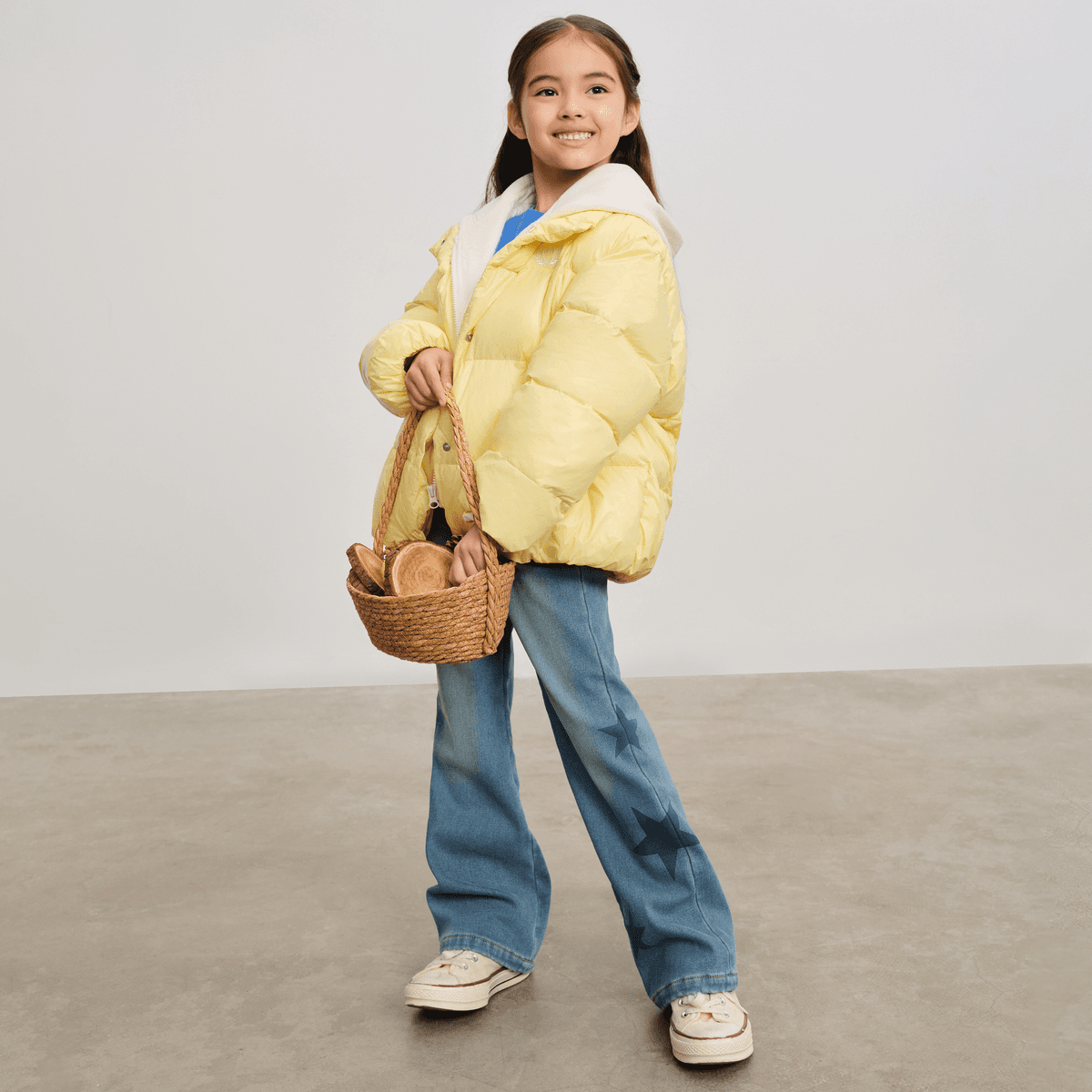 GAP Kids Джинсы - изображение 2