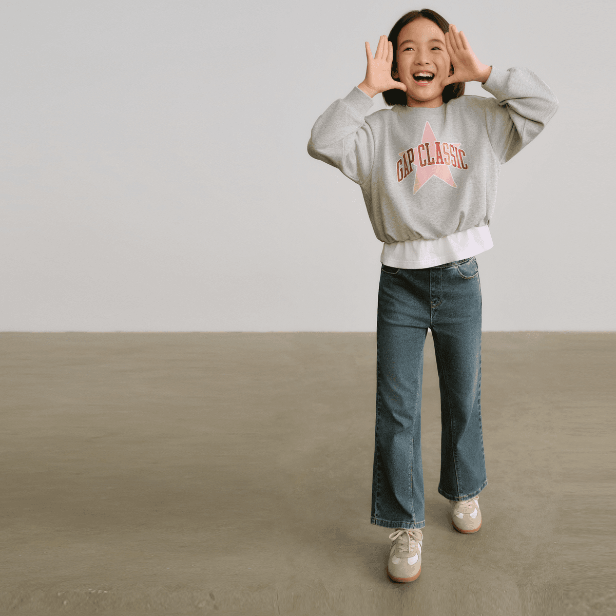 GAP Kids Джинсы - изображение 4